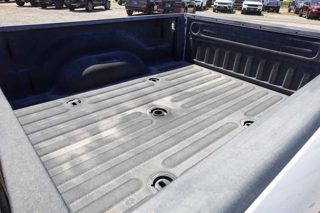 new 2025 Ram 2500 car, priced at $83,050