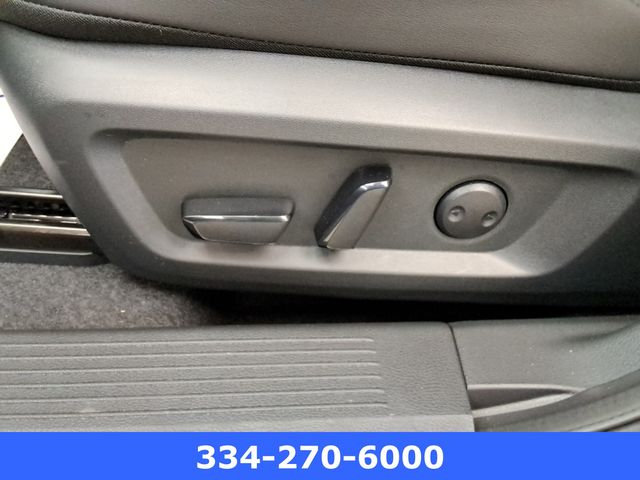 new 2025 Nissan Rogue car, priced at $34,555