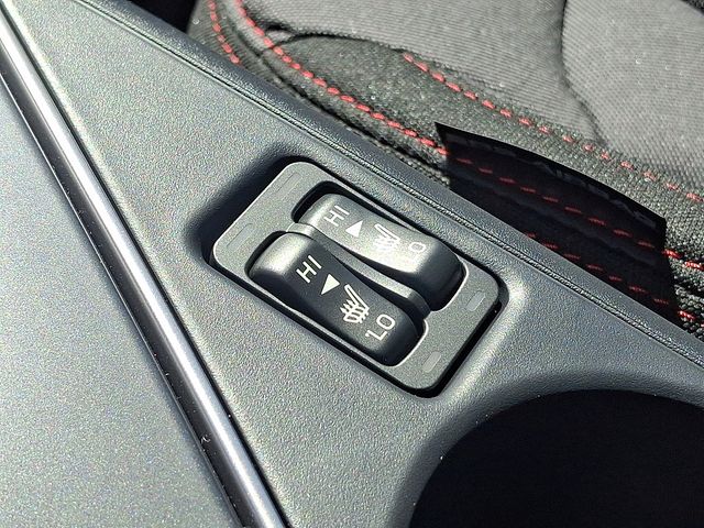 new 2025 Subaru Impreza car, priced at $29,495
