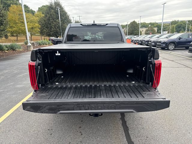 new 2026 Toyota Tundra car, priced at $57,029