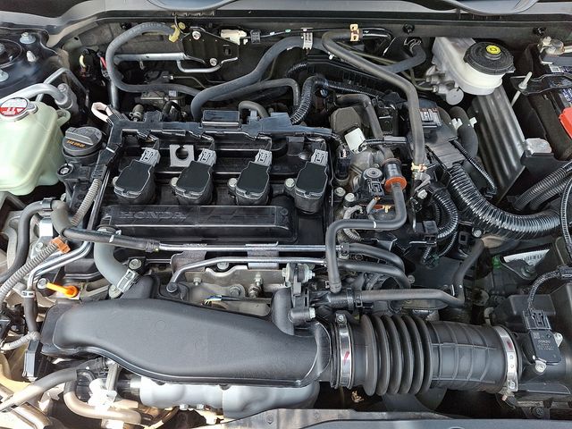used 2020 Honda Civic car, priced at $20,228