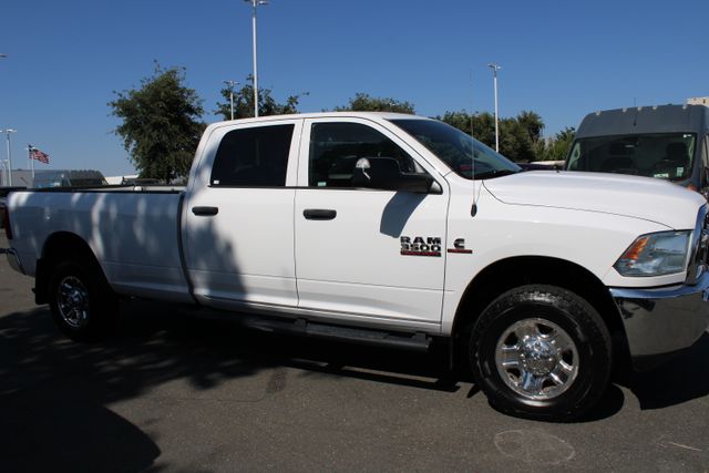 used 2016 Ram 3500 car, priced at $34,644