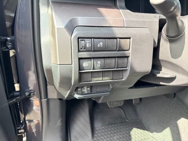 new 2025 Toyota Tacoma car, priced at $41,646