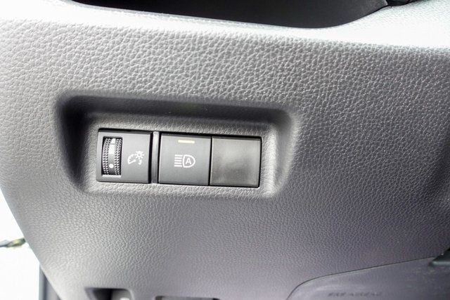 new 2025 Toyota RAV4 Hybrid car