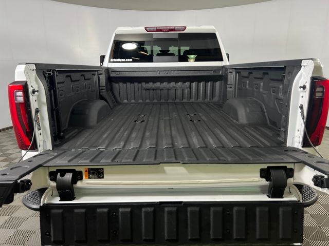 used 2024 GMC Sierra 3500HD car, priced at $69,500