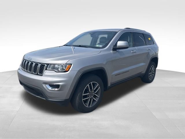 used 2019 Jeep Grand Cherokee car, priced at $20,089