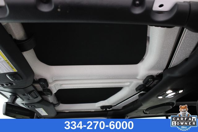 used 2021 Jeep Gladiator car, priced at $36,999
