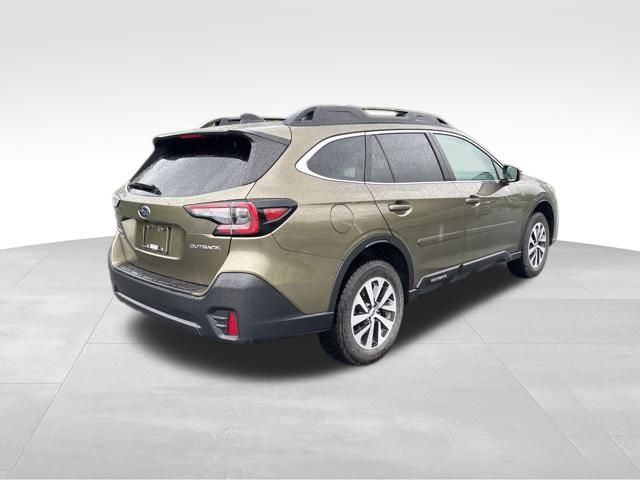 used 2022 Subaru Outback car, priced at $25,599