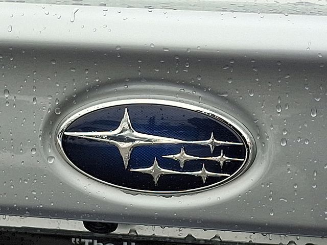 used 2023 Subaru Legacy car, priced at $23,711