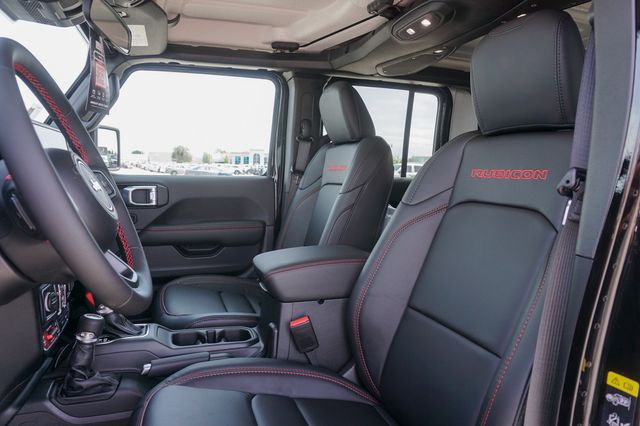 new 2024 Jeep Gladiator car, priced at $52,601