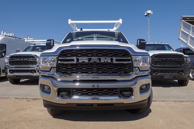 new 2024 Ram 3500 Chassis Cab car, priced at $80,523