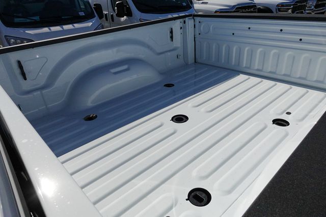 new 2025 Ram 2500 car, priced at $59,445