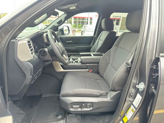 new 2026 Toyota Tundra car, priced at $57,029