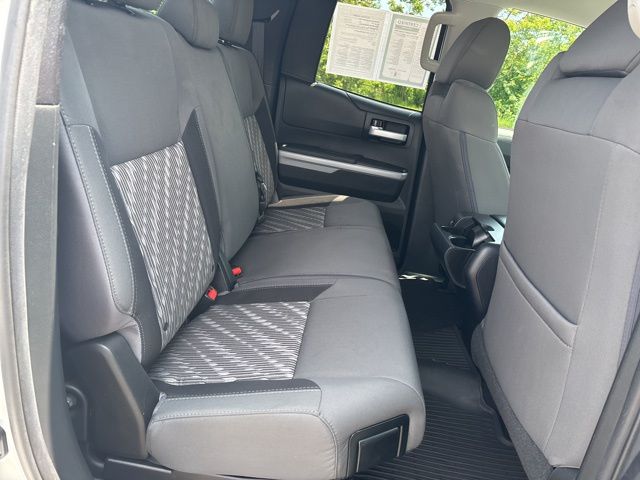 used 2020 Toyota Tundra car, priced at $41,299