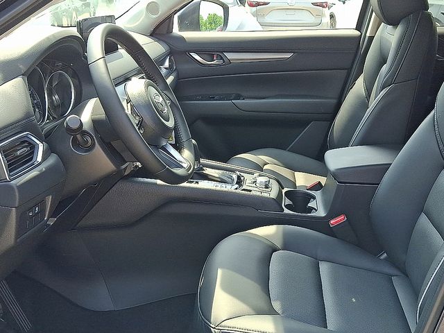 new 2025 Mazda CX-5 car, priced at $31,690