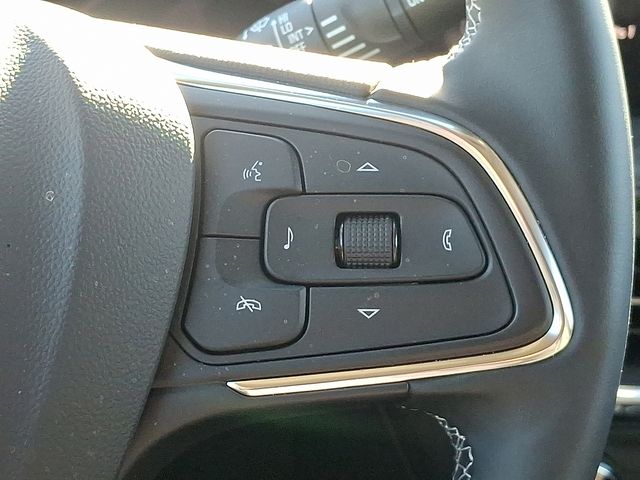 used 2026 Buick Encore GX car, priced at $32,123