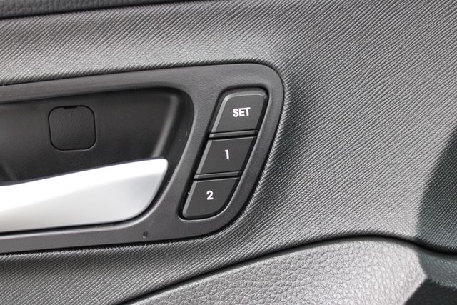 used 2018 Hyundai Santa Fe Sport car, priced at $14,999
