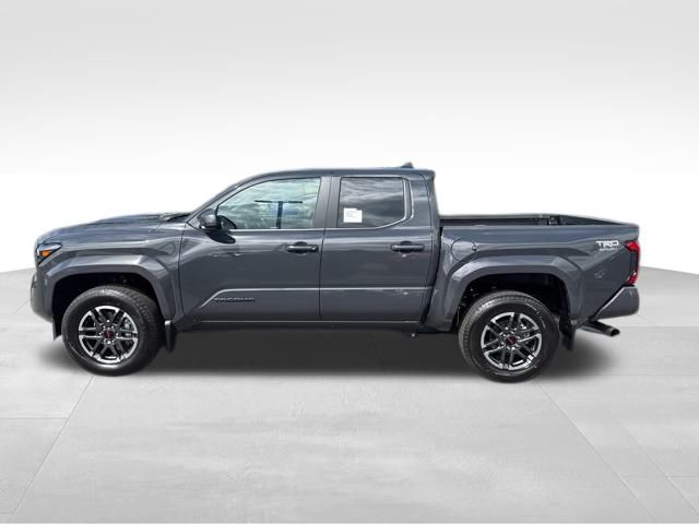 new 2025 Toyota Tacoma car, priced at $44,192