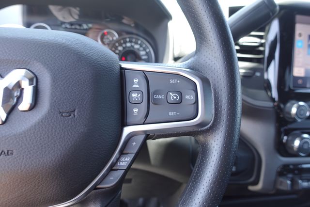 new 2025 Ram 4500HD car, priced at $76,240