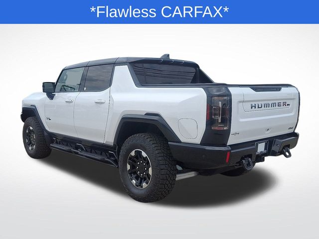 used 2023 GMC Hummer EV Pickup car, priced at $87,770
