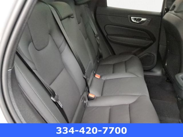 new 2025 Volvo XC60 car, priced at $54,585