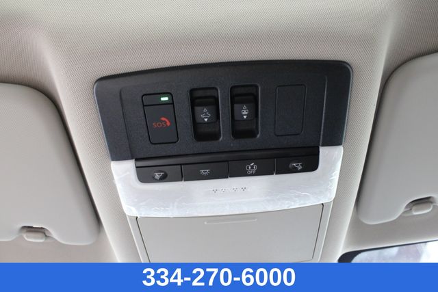 new 2025 Nissan Rogue car, priced at $33,985