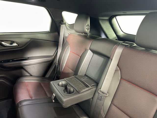 used 2019 Chevrolet Blazer car, priced at $20,000