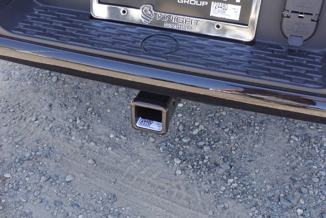 new 2025 Ram 1500 car, priced at $51,793