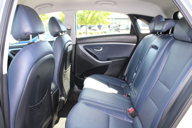 used 2014 Hyundai Elantra GT car, priced at $11,999