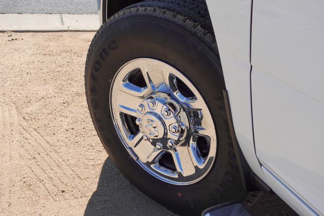 new 2024 Ram 3500 Chassis Cab car, priced at $68,524