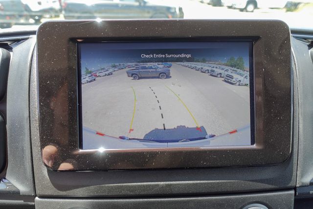 new 2025 Ram ProMaster 1500 car, priced at $42,690