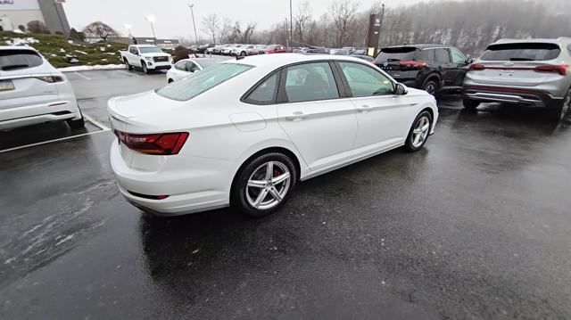 used 2019 Volkswagen Jetta GLI car, priced at $17,999