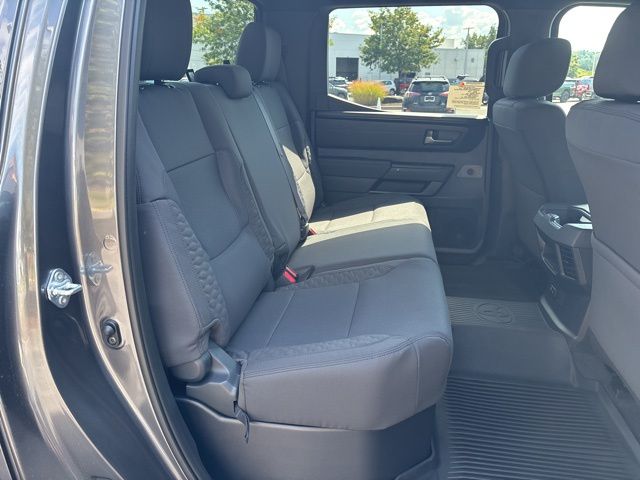new 2026 Toyota Tundra car, priced at $55,786
