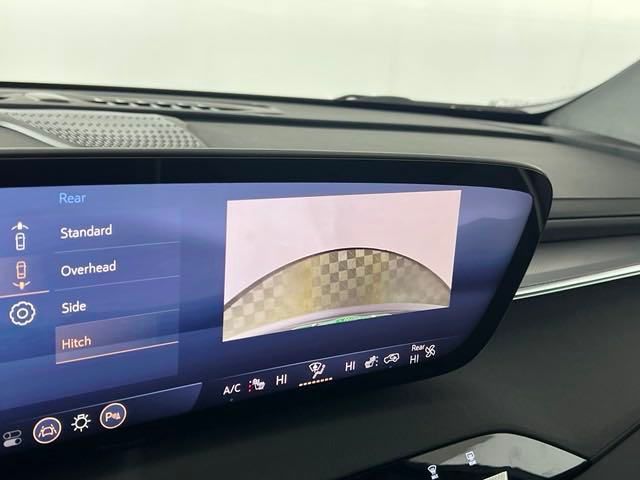 new 2025 Buick Enclave car, priced at $49,500