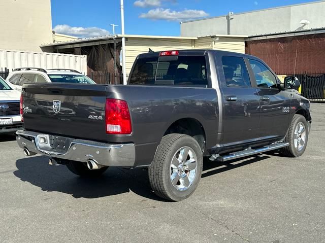 used 2016 Ram 1500 car, priced at $24,267