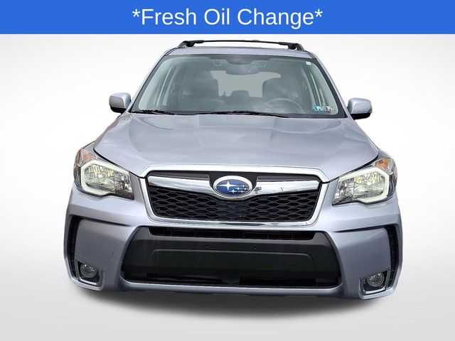 used 2016 Subaru Forester car, priced at $13,805