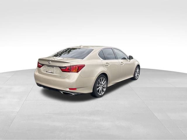 used 2013 Lexus GS car, priced at $14,499