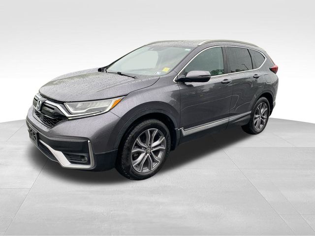 used 2020 Honda CR-V car, priced at $27,699