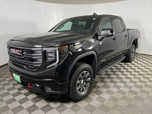 new 2026 GMC Sierra 1500 car, priced at $71,500