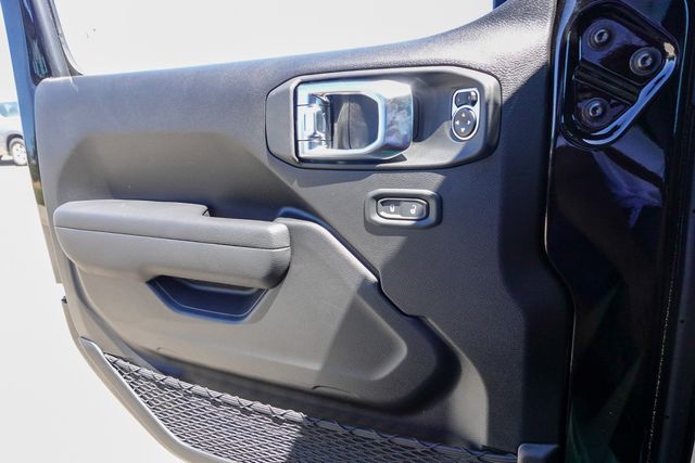 new 2025 Jeep Gladiator car, priced at $48,885