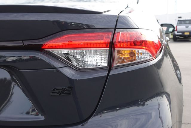 new 2026 Toyota Corolla car