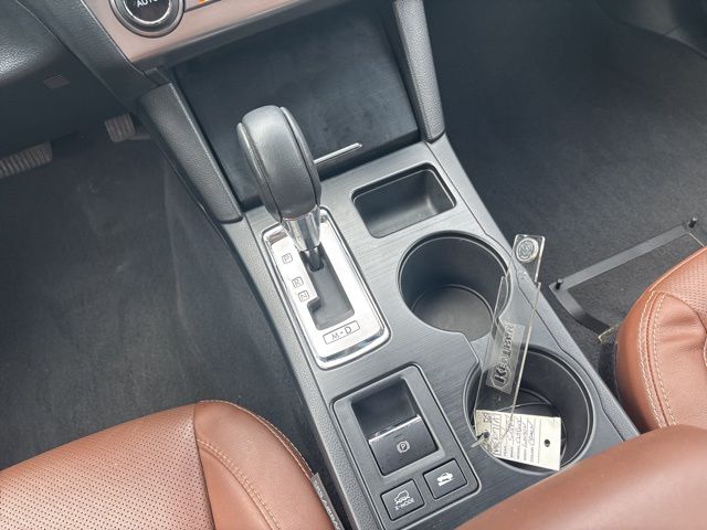 used 2017 Subaru Outback car, priced at $16,499
