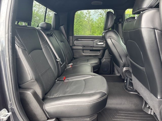 used 2019 Ram 2500 car, priced at $43,199