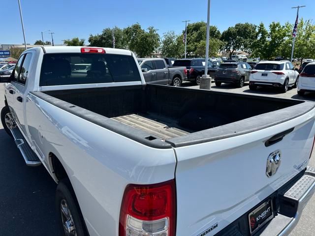 used 2024 Ram 3500 car, priced at $54,877