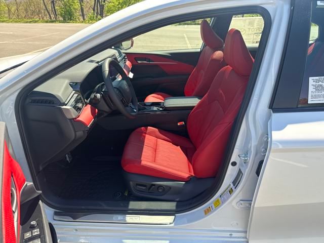 new 2025 Toyota Camry car, priced at $43,513