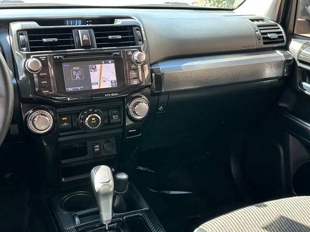 used 2019 Toyota 4Runner car, priced at $37,888