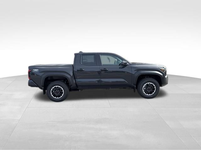 new 2025 Toyota Tacoma car, priced at $45,316