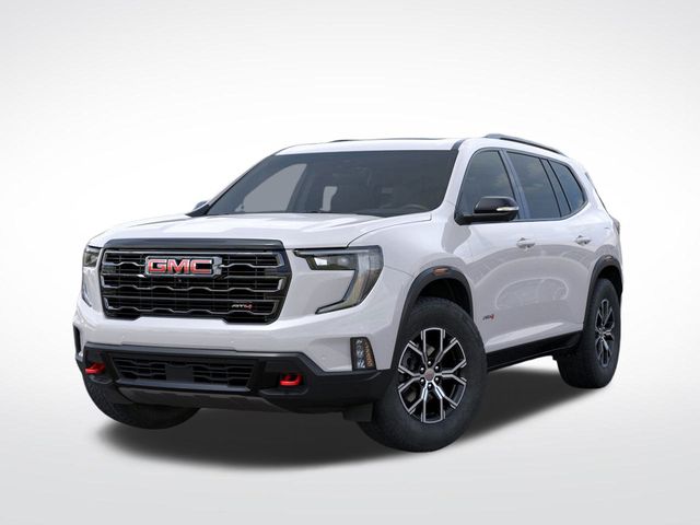 new 2024 GMC Acadia car, priced at $53,167