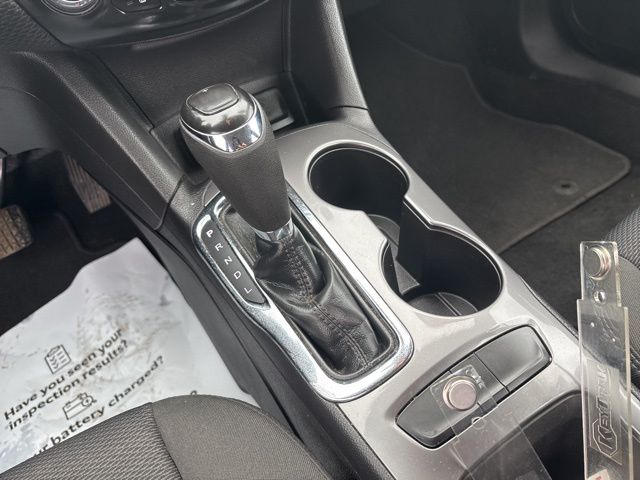 used 2016 Chevrolet Cruze car, priced at $8,499