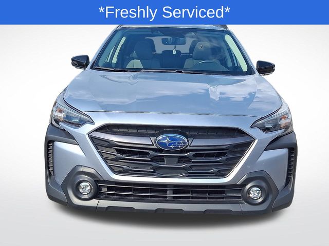 used 2023 Subaru Outback car, priced at $25,439